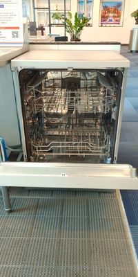 China Compact Restaurant Grade Dishwasher  / Small Restaurant Dishwasher Machine supplier