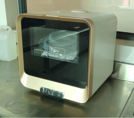 China Water Saving Home Dish Washing Machine Standard Inlet Hose 1820L supplier