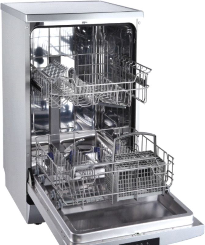 dishwasher machine for home